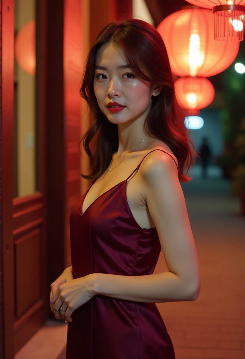 直播封面